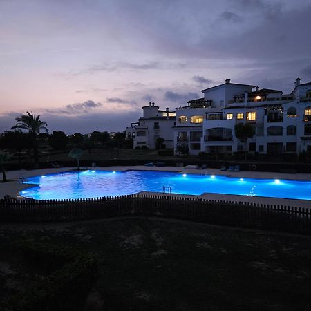Belle Vue Sur La Piscine Lejlighed Sucina Eksteriør billede